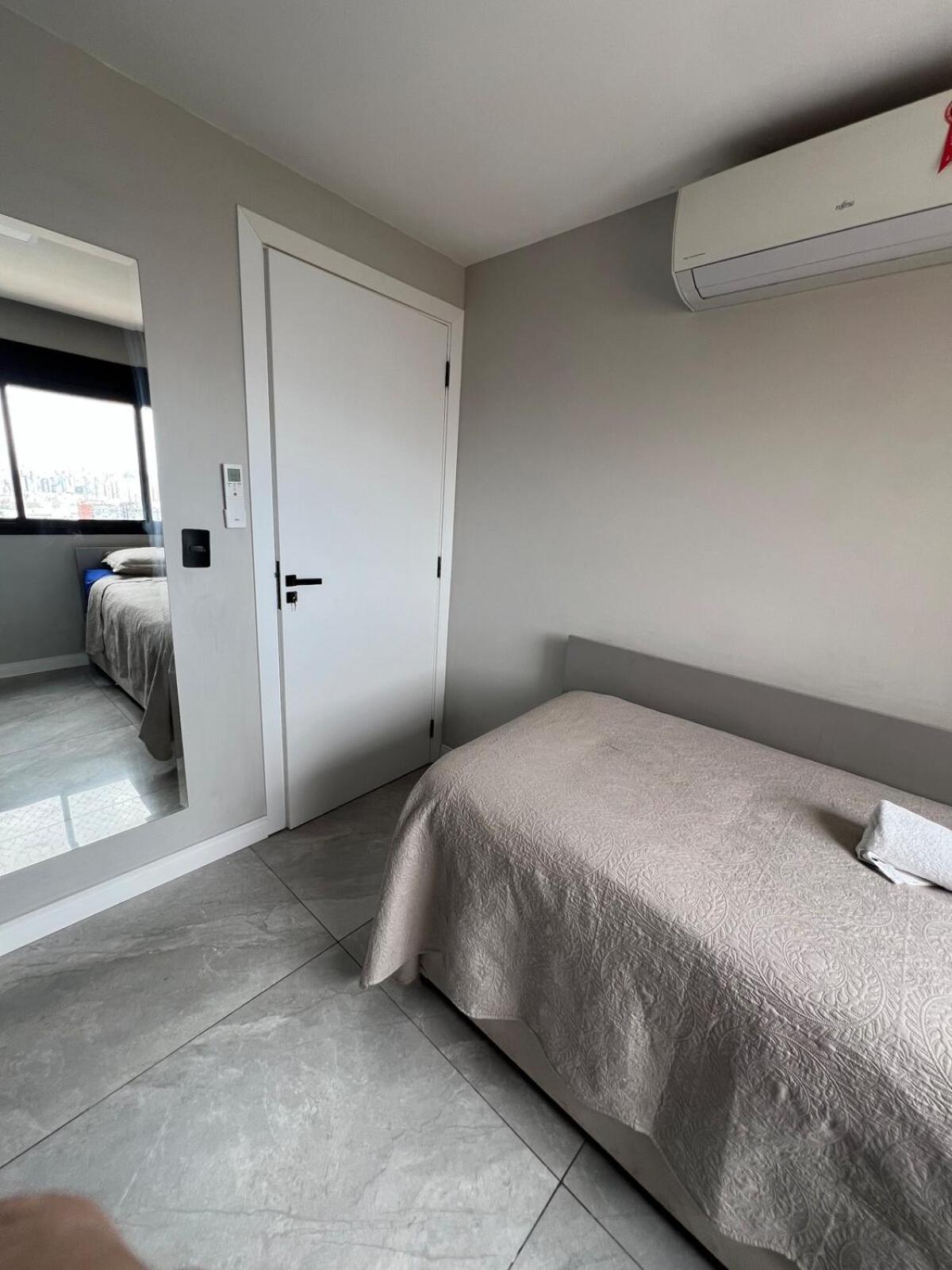 Apartamento De 3 25 De Marco Bras Centro De São Paulo
