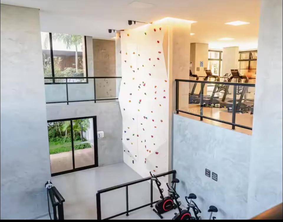 De 3 25 De Marco Bras Centro De Apartamento *