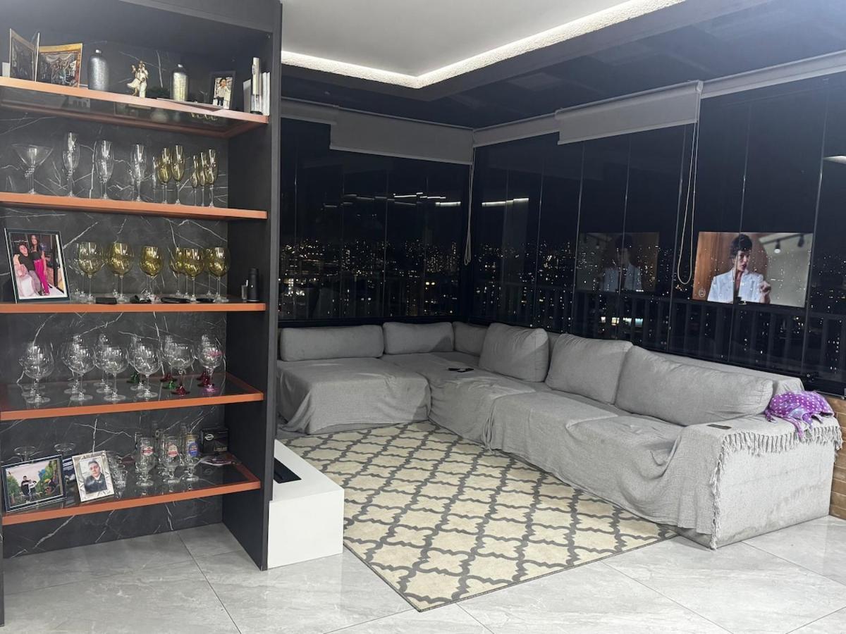 Apartment De 3 25 De Marco Bras Centro De Sao Paulo